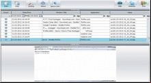 Spyrix Keylogger Free