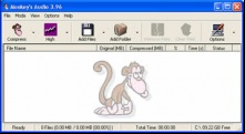 Monkey's Audio