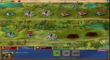 Build-a-lot : The Elizabethan Era
