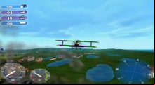Sky Aces