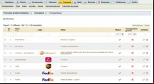 PrestaShop