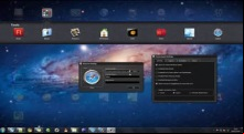 XLaunchpad