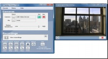 Sentry Vision Security