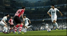 PES 2013