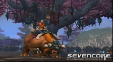 SevenCore