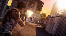 Sleeping Dogs
