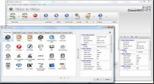 Video To Video Converter