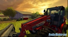 Farming Simulator 2013