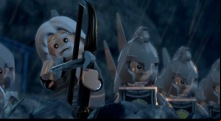 Lego : Le Seigneur des Anneaux