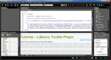 Microsoft Expression Web