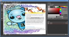 Microsoft Expression Design