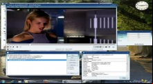 3nity Media Player