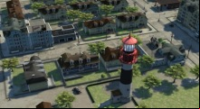 Omerta : City of Gangsters