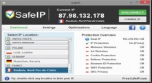 SafeIP