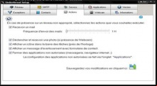 UnderArrest Software