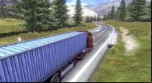 Euro Truck Simulation 2