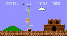 Super Mario Bros
