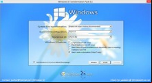 Windows 8 Transformation Pack