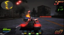 Apocalypse Motor Racers