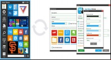 Start Menu Reviver
