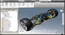 Autodesk Inventor