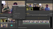 Adobe Premiere