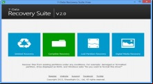 7-Data Recovery Suite