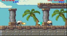Game of Thrones : 8 bit