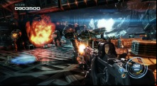 Alien Rage