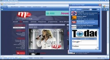 Windows Media Player 98/Me