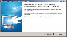 Inno Setup