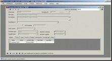 Portable-ERP