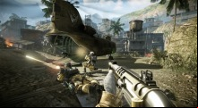Warface