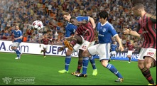 PES 2014