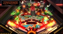 Pinball Arcade