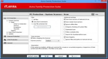 Avira Family Protection Suite