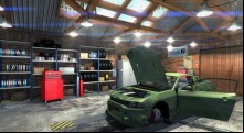 Car Mechanic Simulator 2014