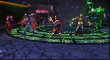 Infinite Crisis