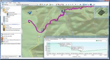 Garmin BaseCamp
