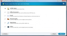 TogetherShare Data Recovery