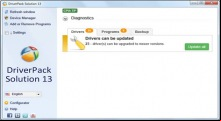 DriverPack Solution