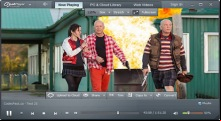 RealPlayer Cloud