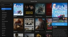 Popcorn Time