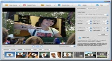 Webcam Jester