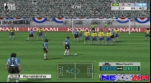Pro Evolution Soccer 4