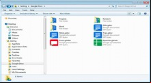 Google Drive
