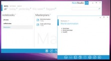 NoteStudio