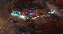 Heroes of the Storm