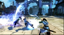 Swordsman