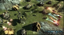 Meridian : New World